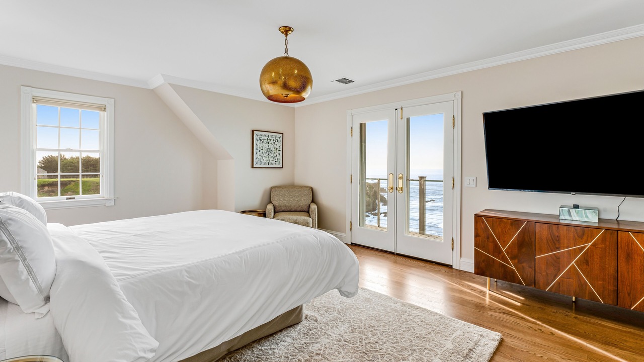 Photo of Bedroom in Caspar