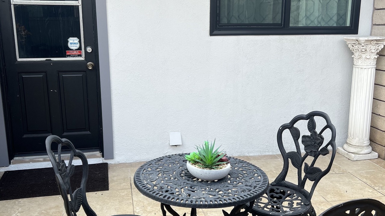 Photo of Outdoor in Fullerton