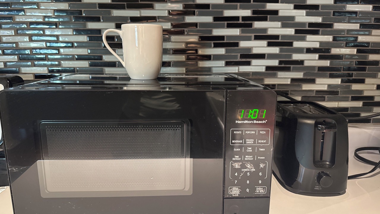 Photo of Kitchen in Richmond Hill