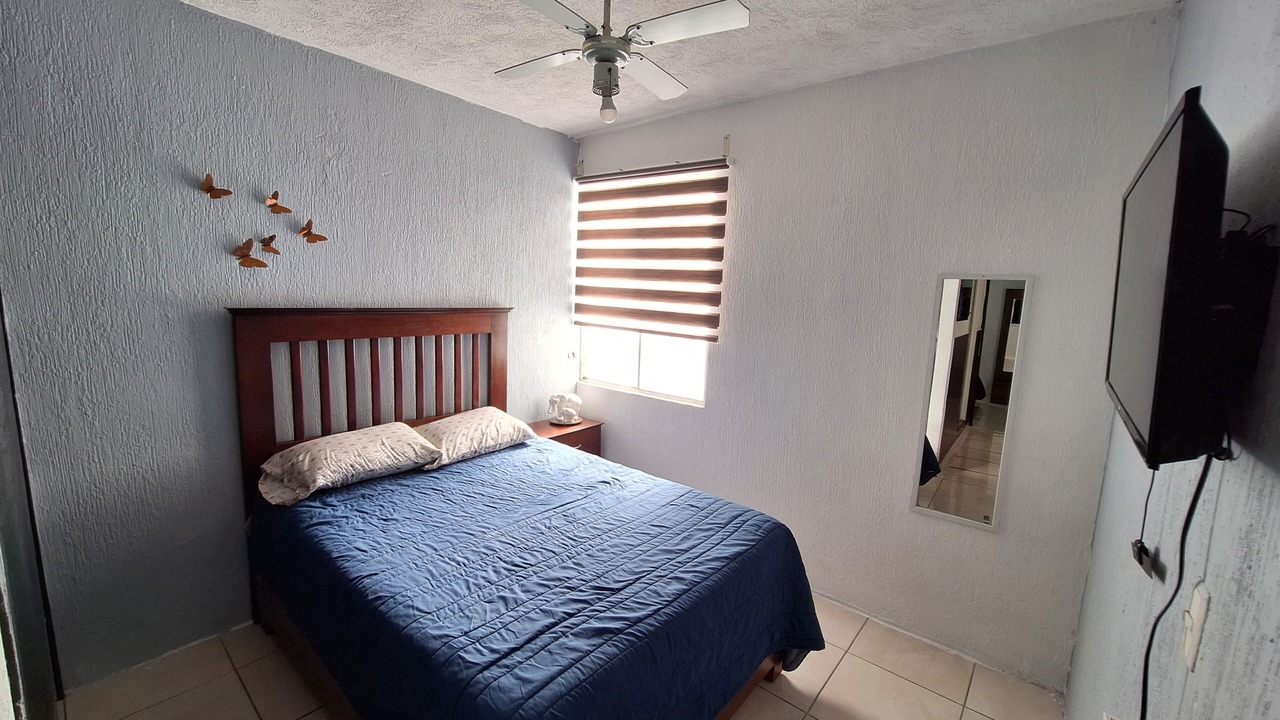 Photo of Bedroom in San Pedro Tlaquepaque