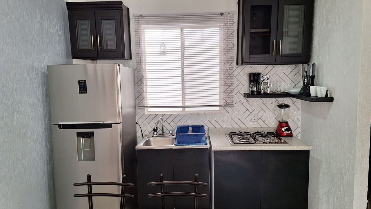Photo of Kitchen in San Pedro Tlaquepaque