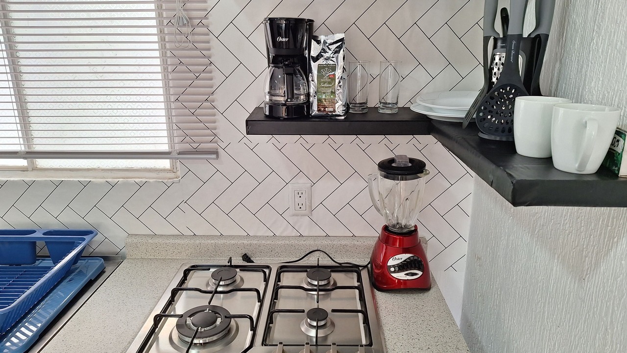 Photo of Kitchen in San Pedro Tlaquepaque