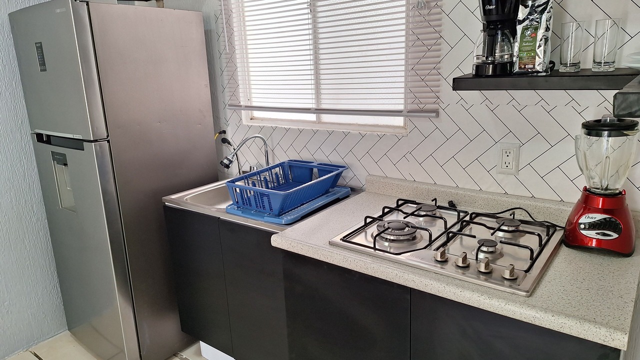 Photo of Kitchen in San Pedro Tlaquepaque