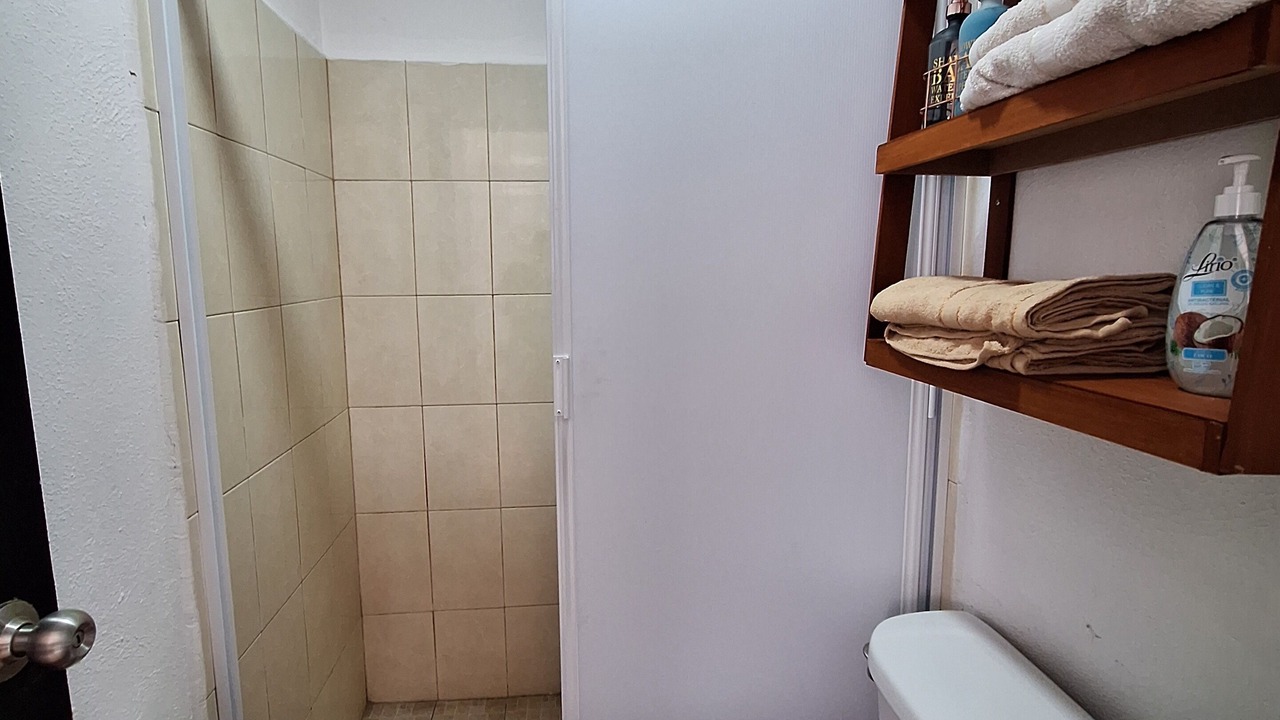 Photo of Bathroom in San Pedro Tlaquepaque