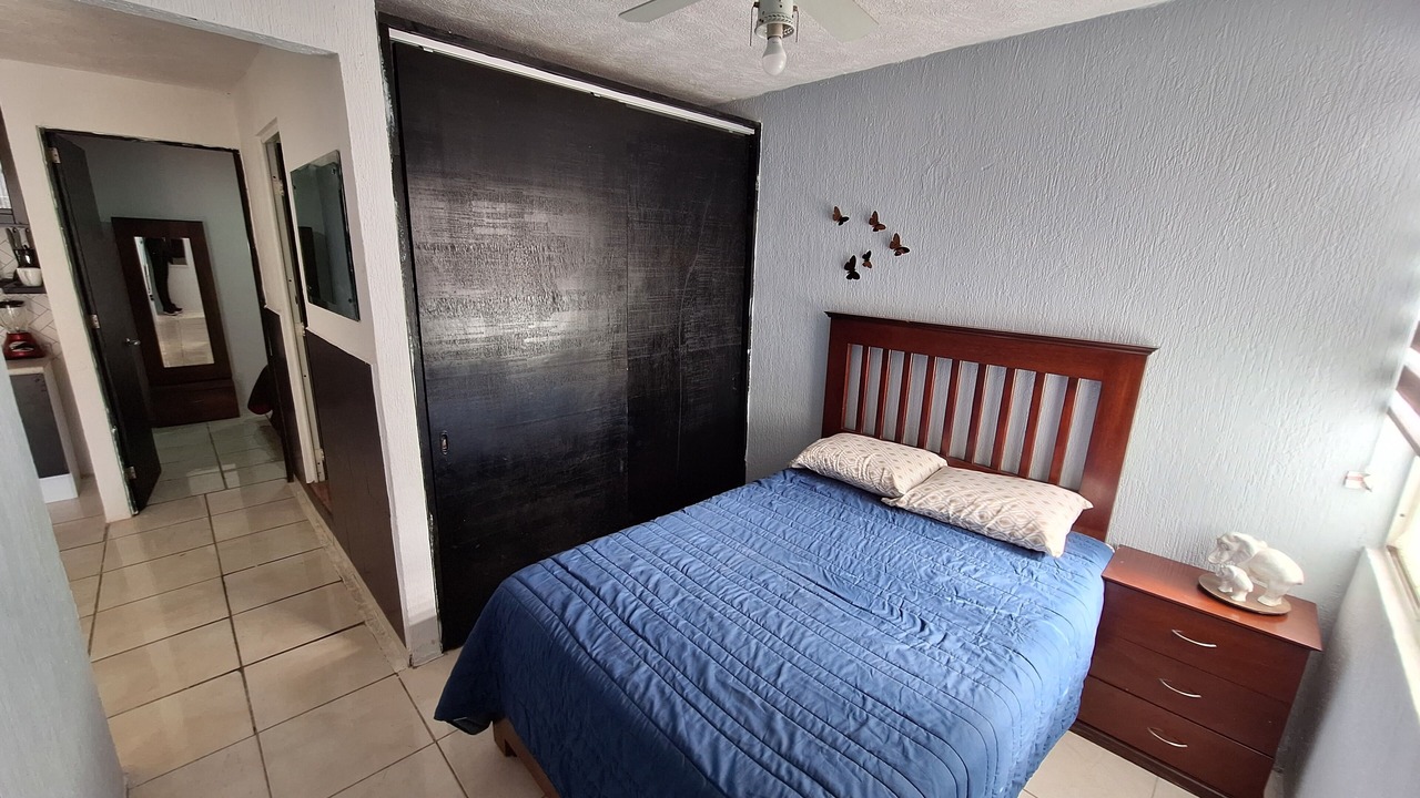 Photo of Bedroom in San Pedro Tlaquepaque