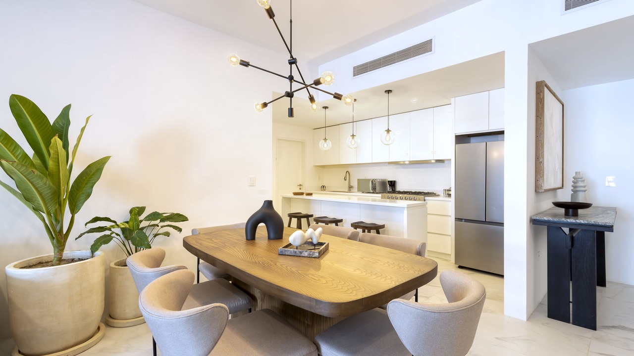 Photo of Livingroom in El Medano Ejidal