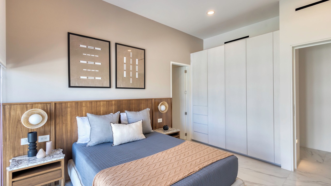 Photo of Bedroom in El Medano Ejidal