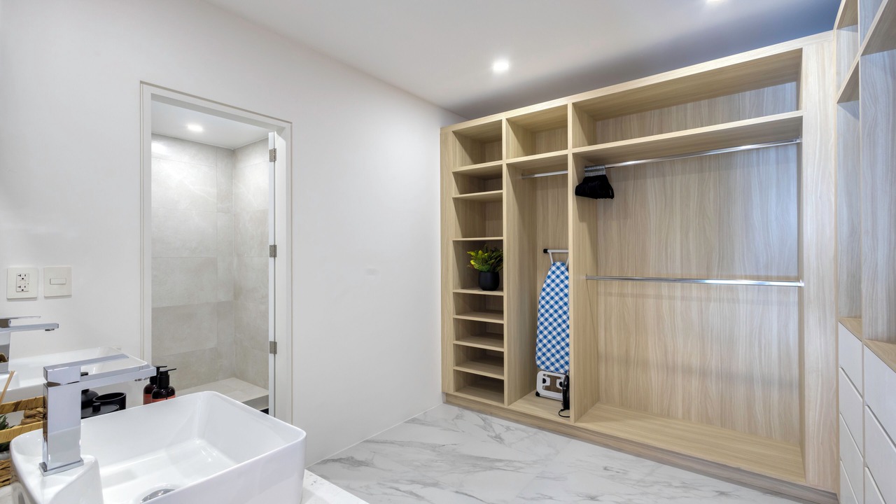 Photo of Bathroom in El Medano Ejidal