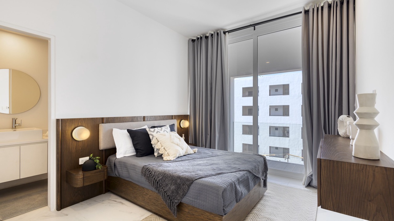 Photo of Bedroom in El Medano Ejidal