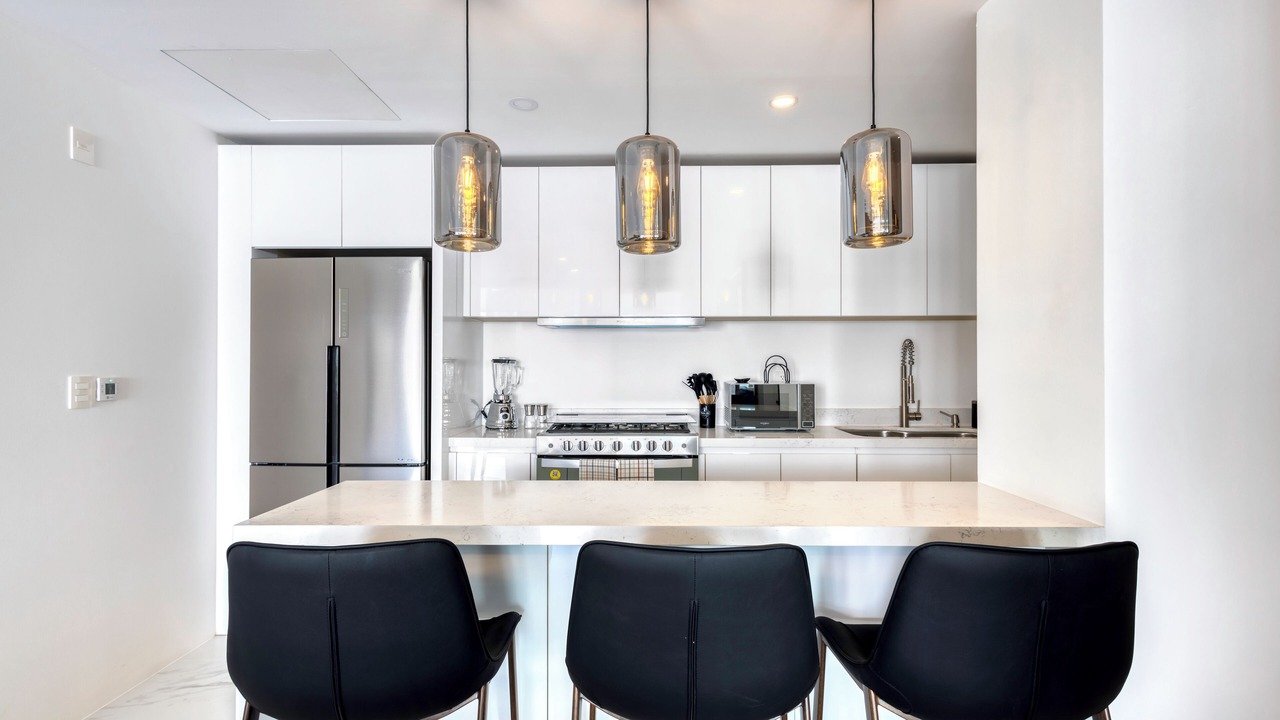 Photo of Kitchen in El Medano Ejidal