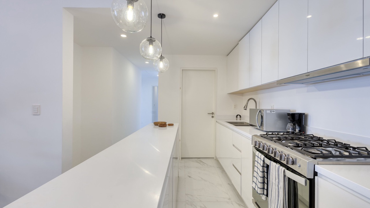 Photo of Kitchen in El Medano Ejidal