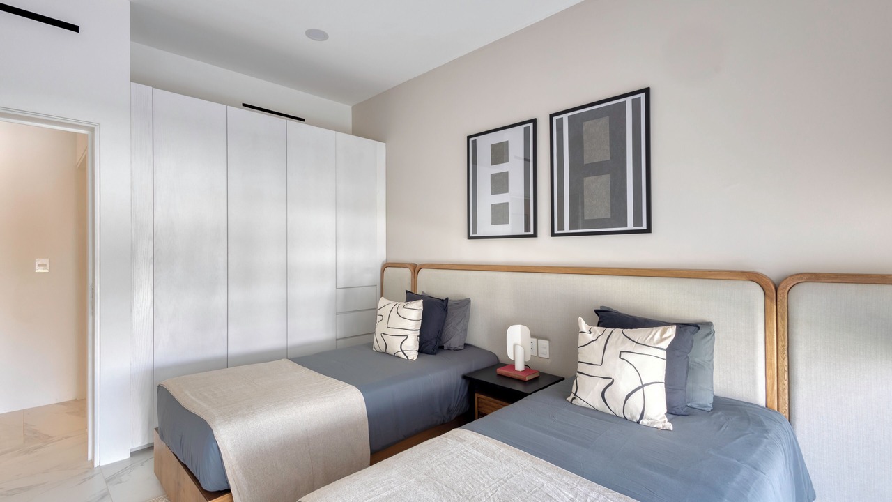 Photo of Bedroom in El Medano Ejidal