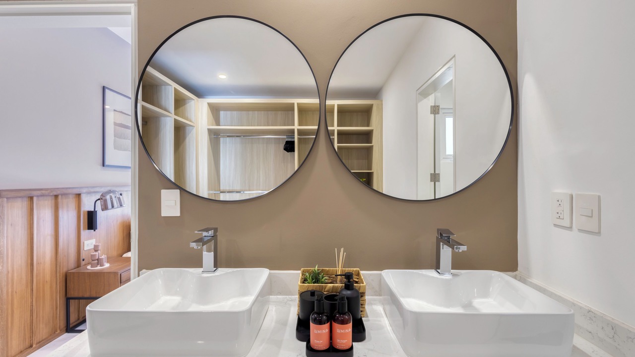 Photo of Bathroom in El Medano Ejidal