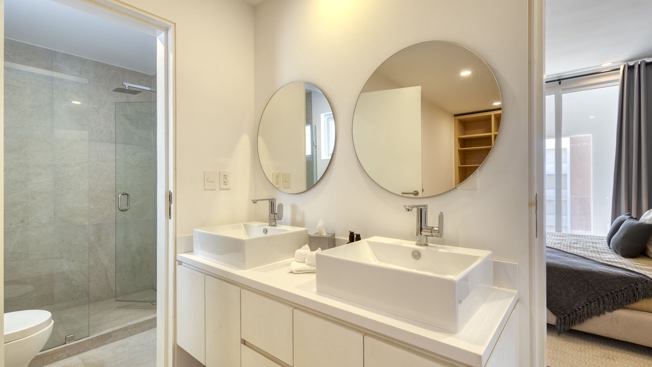 Photo of Bathroom in El Medano Ejidal