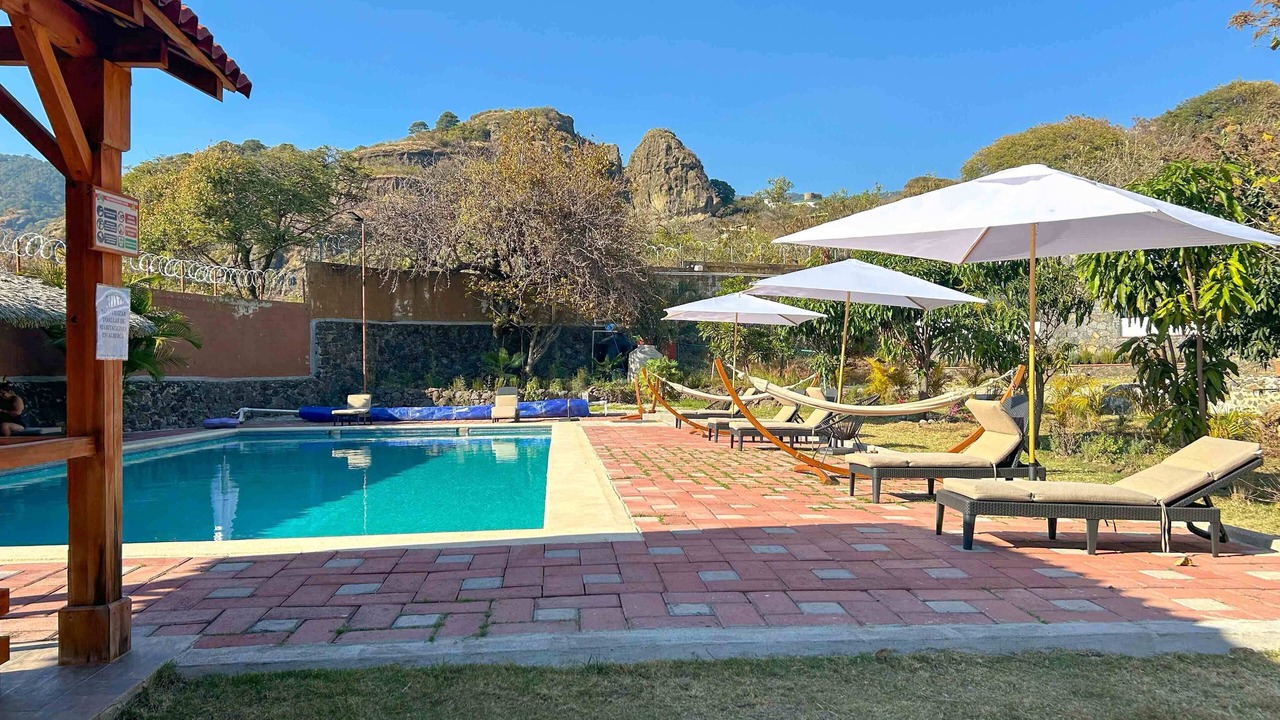 Photo of Outdoor in Tepoztlan