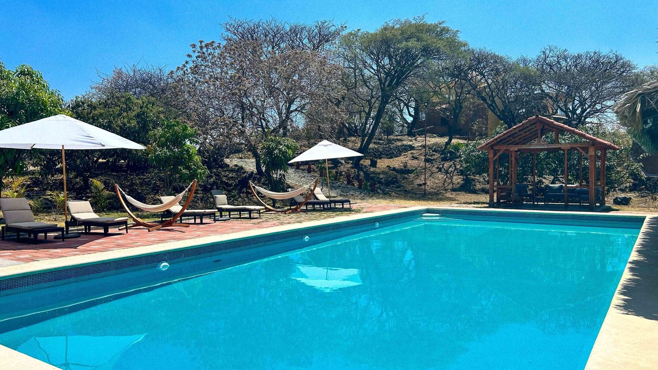 Photo of Outdoor in Tepoztlan