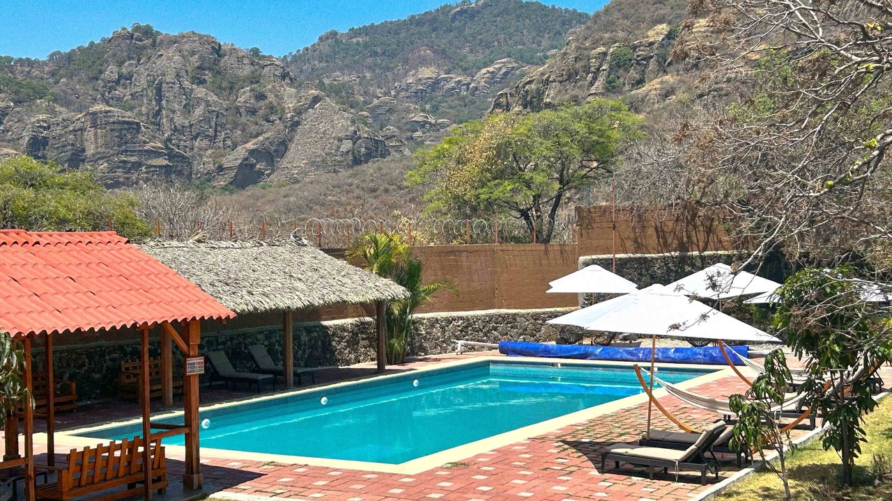 Photo of Outdoor in Tepoztlan