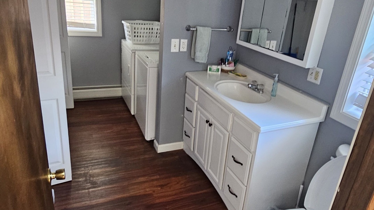 Photo of Bathroom in Errol