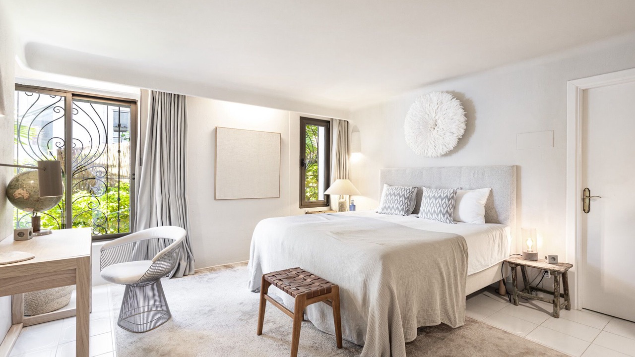 Photo of Bedroom in Port d'Andraitx