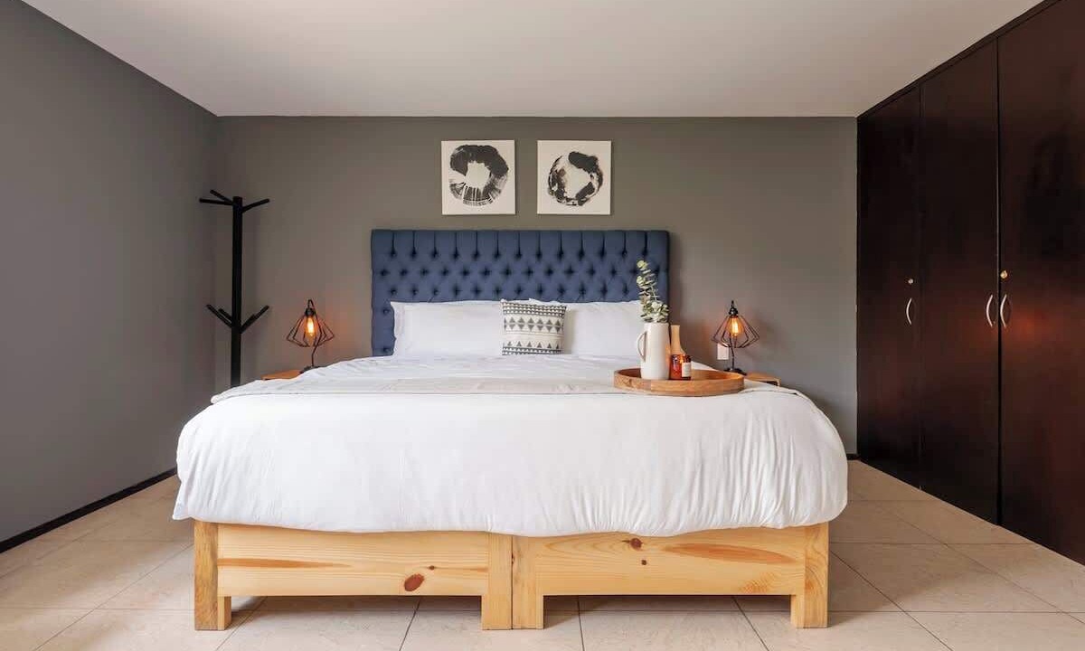 Photo of Bedroom in Roma Sur