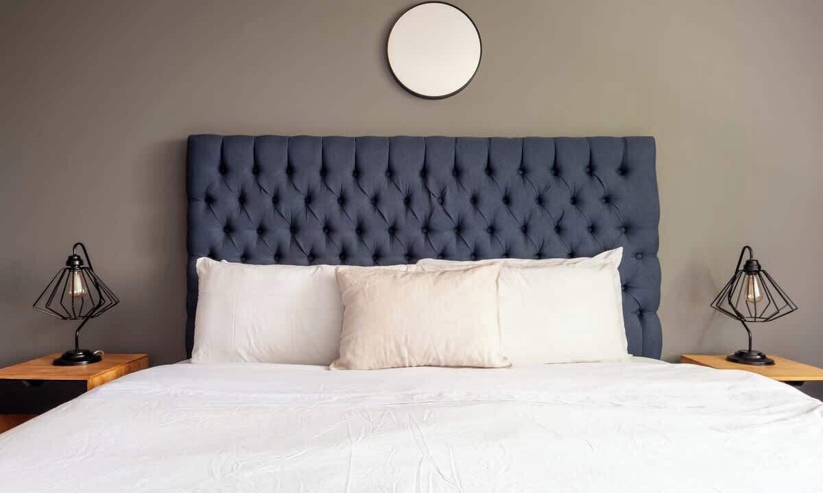 Photo of Bedroom in Roma Sur