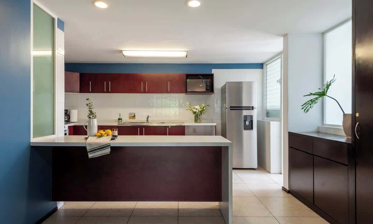 Photo of Kitchen in Roma Sur