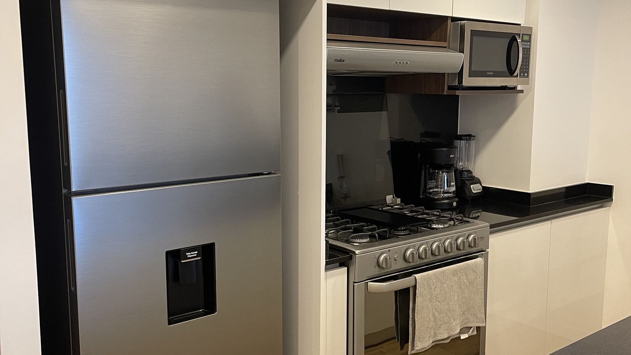 Photo of Kitchen in Granada