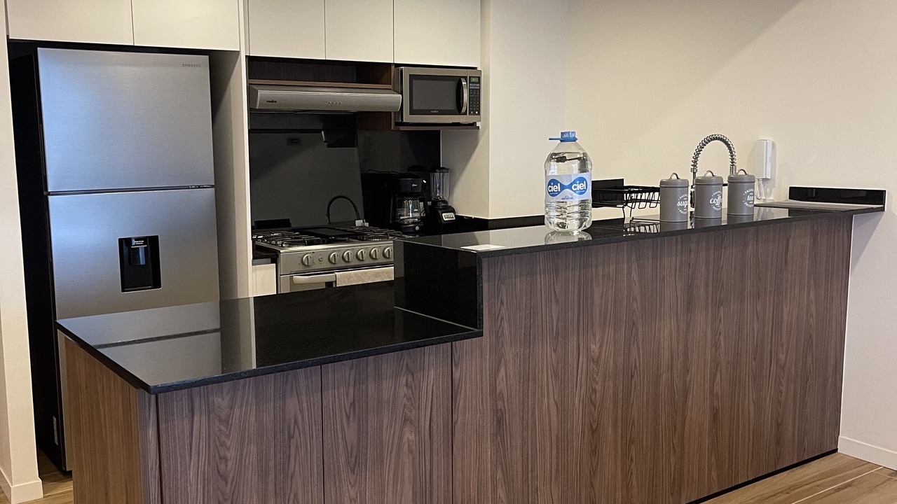 Photo of Kitchen in Granada