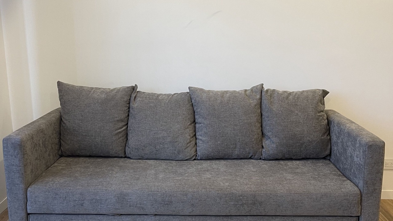 Photo of Livingroom in Granada