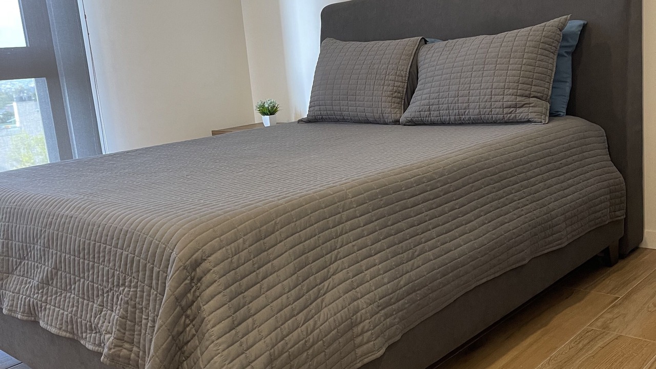 Photo of Bedroom in Granada
