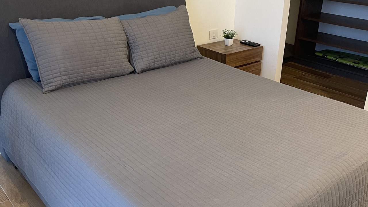 Photo of Bedroom in Granada