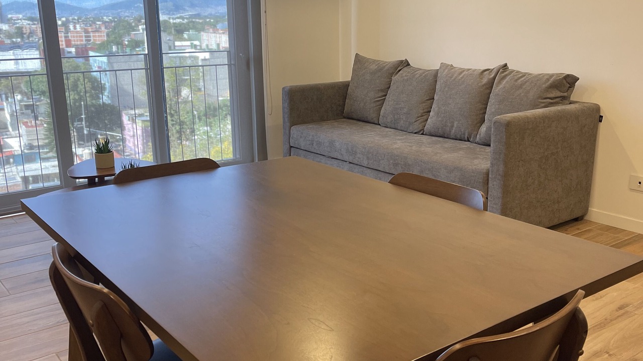 Photo of Livingroom in Granada