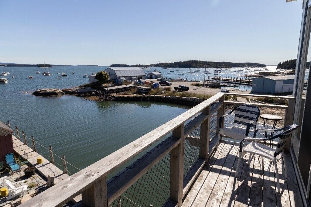 Photo of Patio Balcony in Stonington
