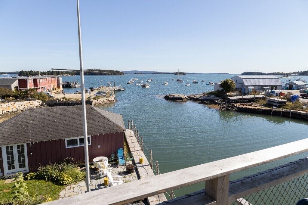 Photo of Outdoor in Stonington