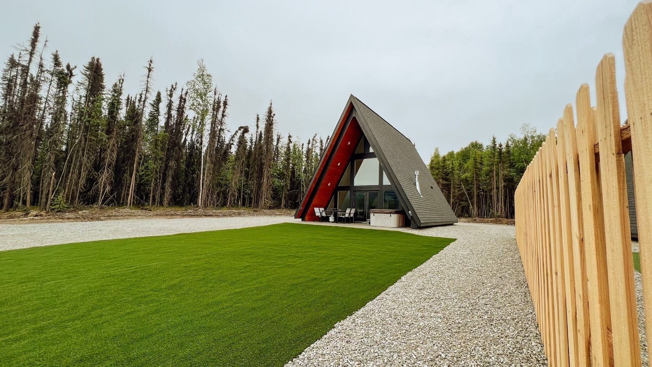 Photo of Outdoor in Meadow Lakes
