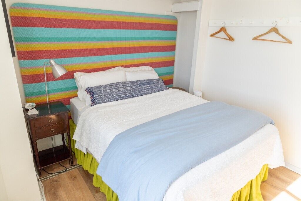 Photo of Bedroom in Stonington