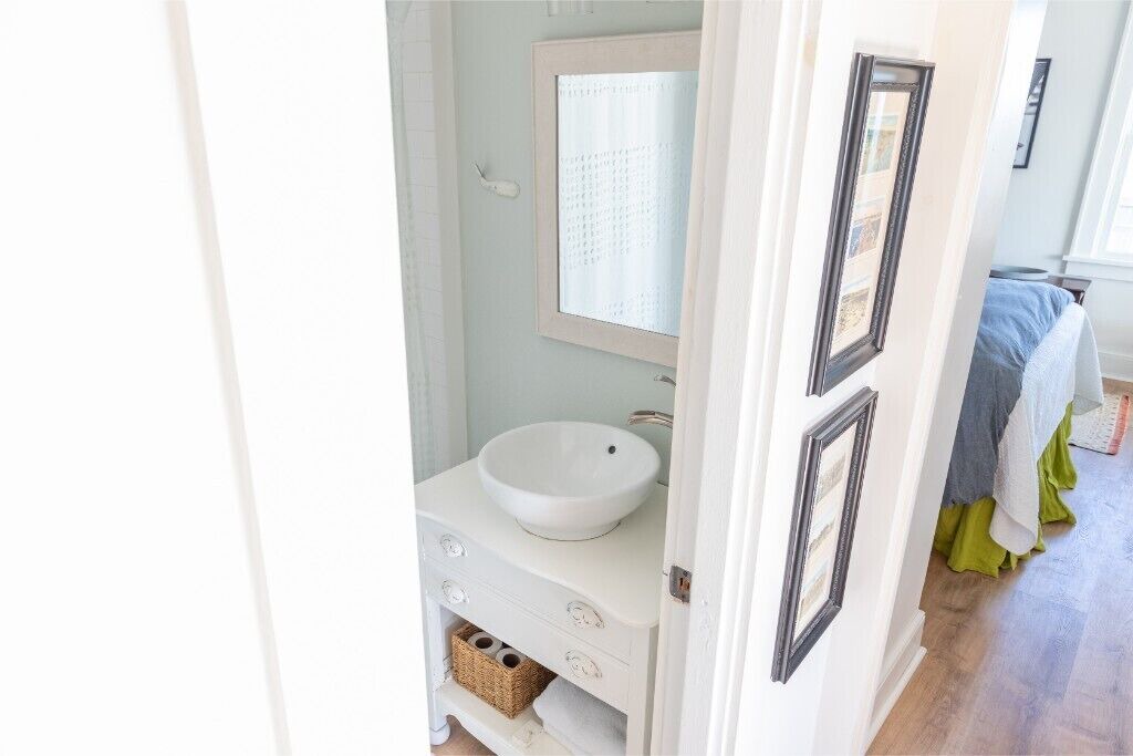 Photo of Bathroom in Stonington
