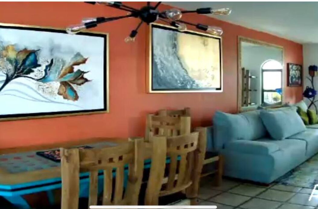 Photo of Livingroom in Ajijic