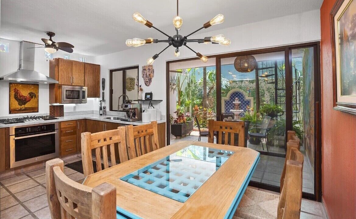 Photo of Kitchen in Ajijic