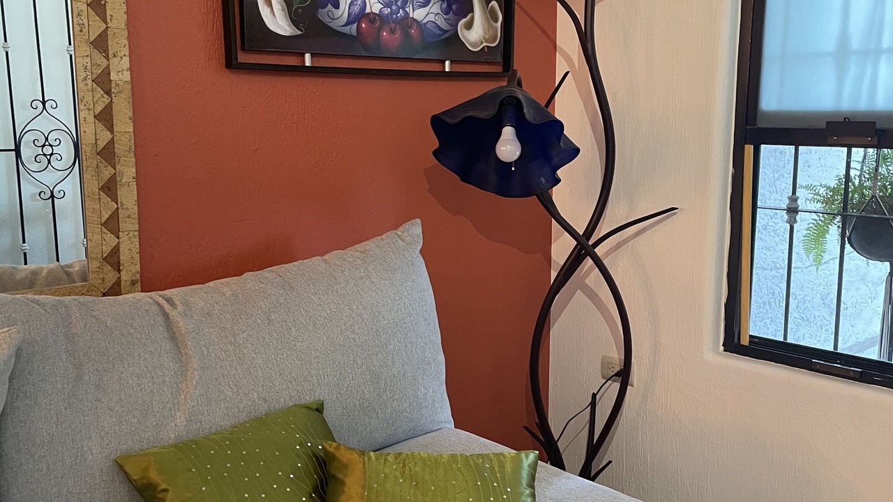 Photo of Livingroom in Ajijic
