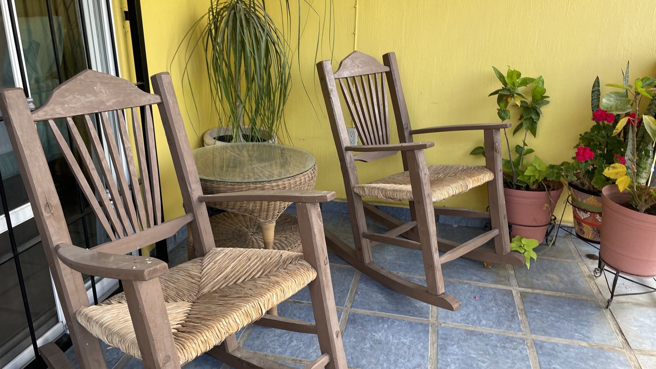 Photo of Patio Balcony in Ajijic