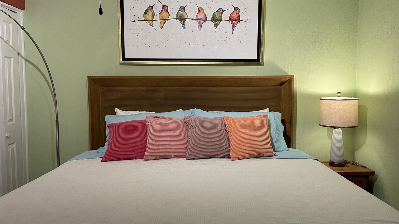 Photo of Bedroom in Ajijic