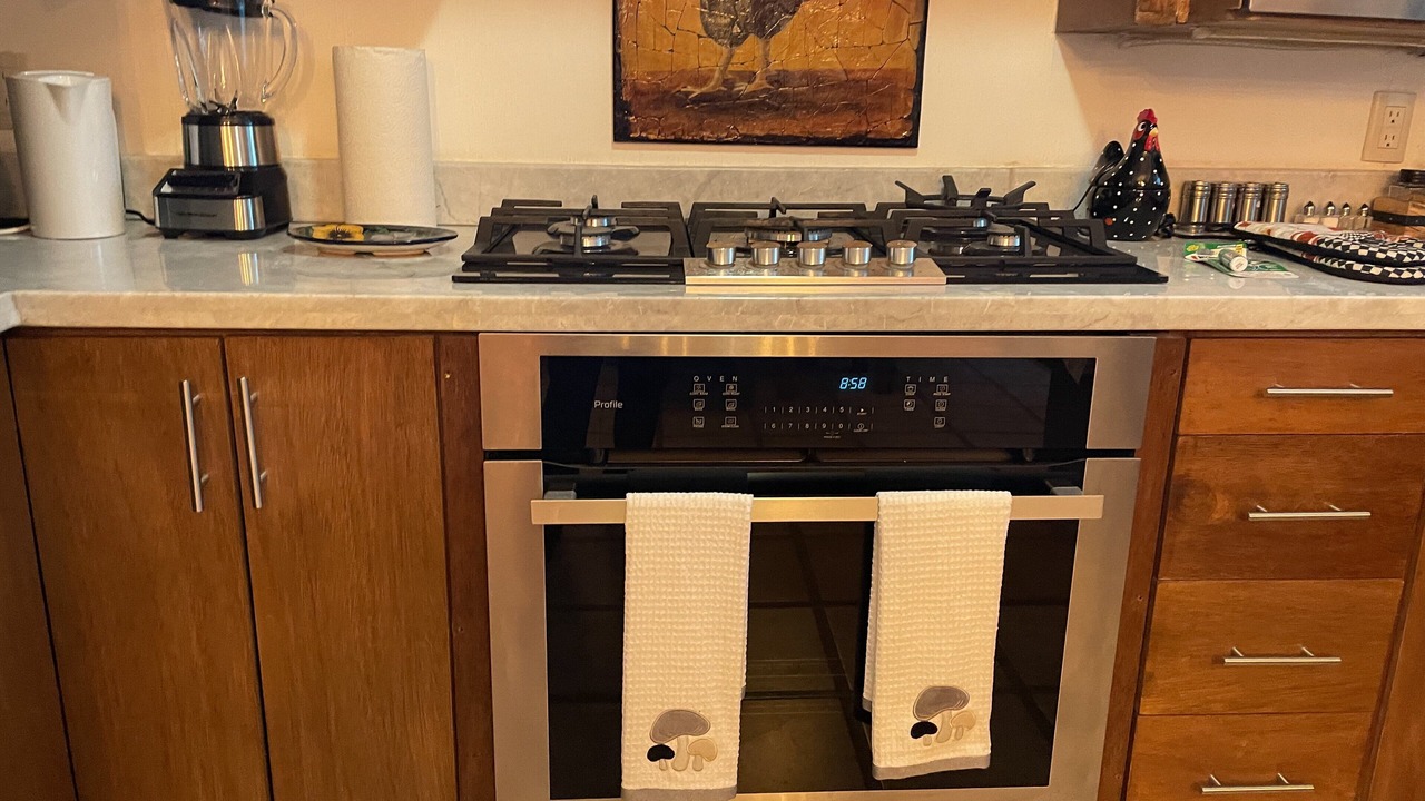 Photo of Kitchen in Ajijic