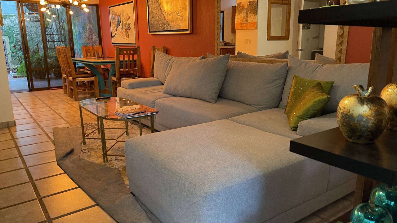 Photo of Livingroom in Ajijic