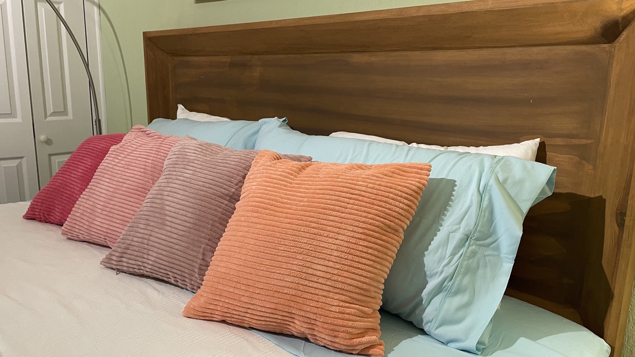 Photo of Bedroom in Ajijic