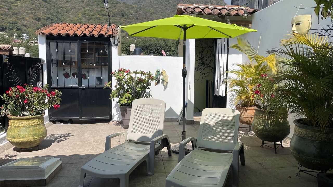 Photo of Patio Balcony in Ajijic