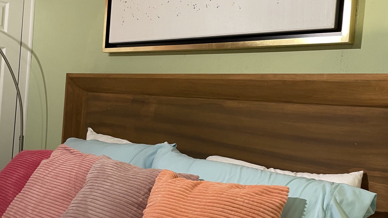 Photo of Bedroom in Ajijic
