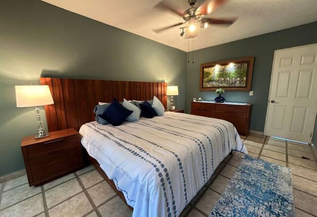 Photo of Bedroom in Ajijic
