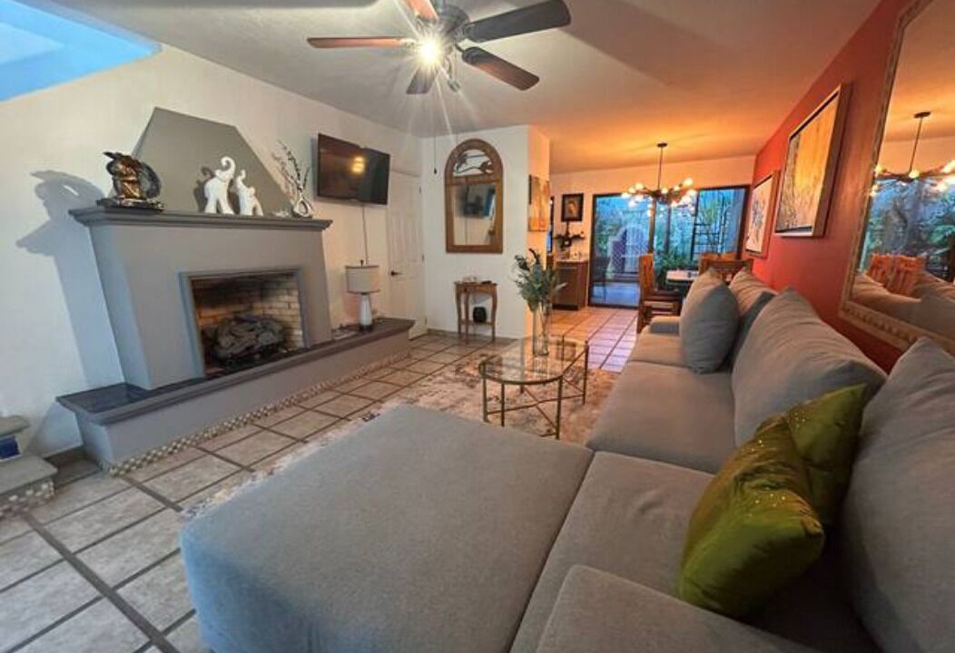 Photo of Livingroom in Ajijic
