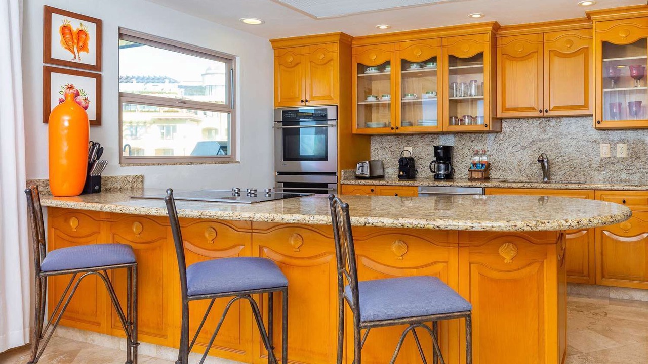 Photo of Kitchen in Flamingos